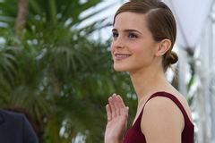 艾瑪·瓦特森 艾瑪·瓦特森