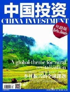中國投資 中國投資