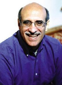 馬丁·沙爾菲 馬丁·沙爾菲