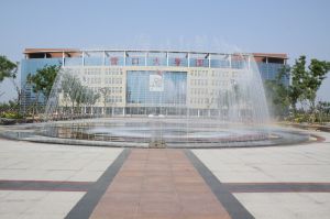 遼寧石油化工大學(營口大學園)石油化工學院 遼寧石油化工大學(營口大學園)石油化工學院