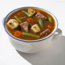 牛肉蔬菜煲 牛肉蔬菜煲