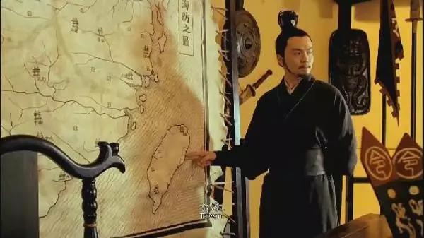 《大明劫》圖片