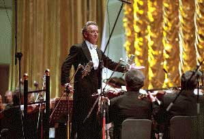 第四屆北京國際音樂節 第四屆北京國際音樂節