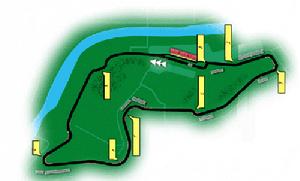 伊莫拉賽道 伊莫拉賽道