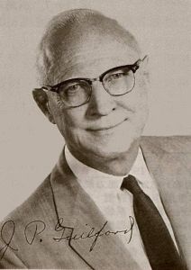 吉爾福特 吉爾福特