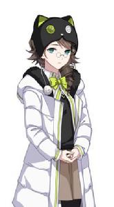 薛丁格[《崩壞3rd》中人物]