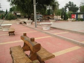 王史山村 王史山村