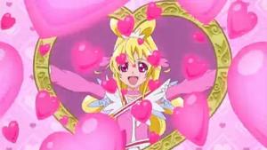 心天使(cure heart)