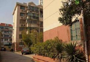 蘭州路1151弄小區 蘭州路1151弄小區