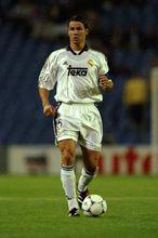 球場上的雷東多