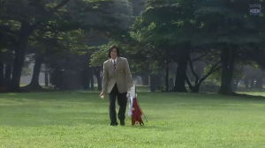 《My boss my hero》