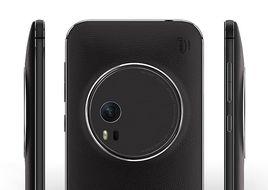 華碩鷹眼ZenFone Zoom 華碩鷹眼ZenFone Zoom