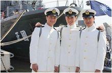 海魂[2011年海軍題材電視劇《海魂》]