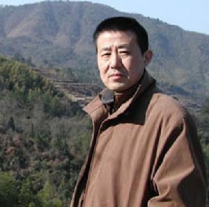 李曉輝[陶瓷工藝師]