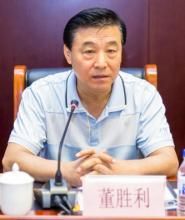 董勝利[滄州醫學高等專科學校教師]