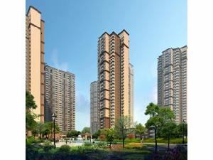 鄭州九龍城 鄭州九龍城