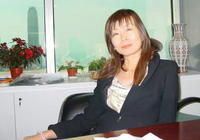 平路[台灣新聞局主任]