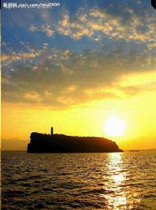 大孤山[江西省九江市湖口縣大孤山（鞋山）]