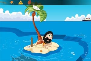 鯊魚島逃生 鯊魚島逃生