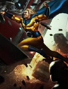 羅伯特·雷諾茲