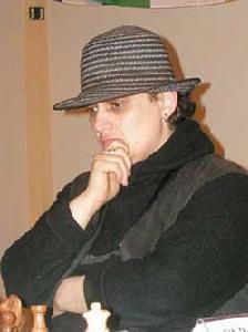 瑪雅·齊布爾達尼澤