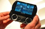 （圖）PSP Go