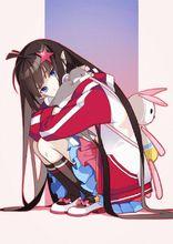 凱莉[動畫《凹凸世界》角色]