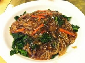 嫩滑口味鱔片 嫩滑口味鱔片