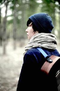 她回來找你 她回來找你