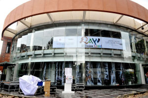 端鈞劇場 端鈞劇場