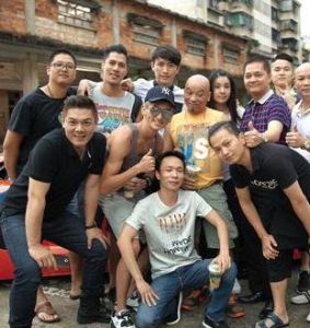 天幕出擊之破冰 天幕出擊之破冰