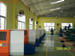 廣東嶺南技工學校 廣東嶺南技工學校