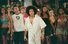 盧達&middot;克里斯電影照片