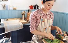 《海鷗食堂》官方劇照