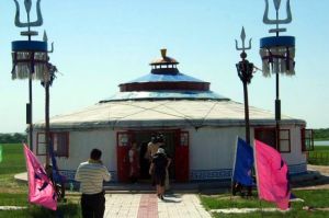 胡吉吐莫敖包 胡吉吐莫敖包