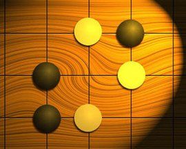 當局者迷,旁觀者清 當局者迷,旁觀者清