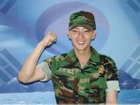 韓國國防宣傳支援隊 韓國國防宣傳支援隊