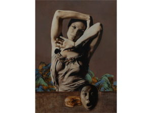 口味失調的另一種可能