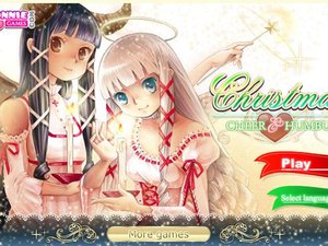 聖誕孿生寶貝 聖誕孿生寶貝