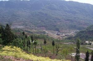 四川下溪鄉 四川下溪鄉