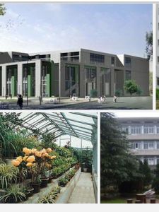 江西工程職業學院