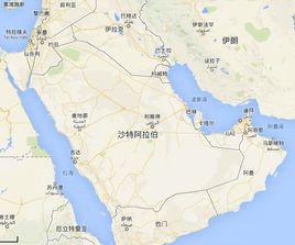 海灣國家 海灣國家