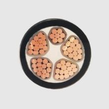 額定電壓0.6/1kV聚氯乙烯絕緣電力電纜