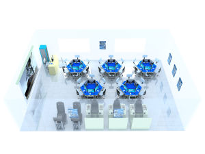 物流實驗室 物流實驗室