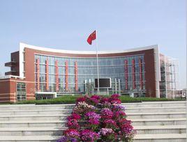 武漢市光谷第二高級中學 武漢市光谷第二高級中學