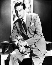 雷&middot;米蘭德