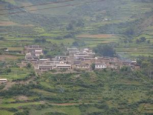 羊歇地村 羊歇地村