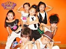 少兒現代舞 少兒現代舞