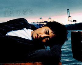 不孤單[2004年發行王傑第24張國語專輯]