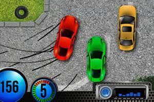 飄移賽車 飄移賽車